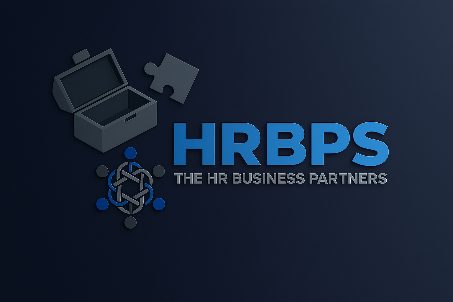 Issue 1: The HR Business Partner is Deisnged to Fail