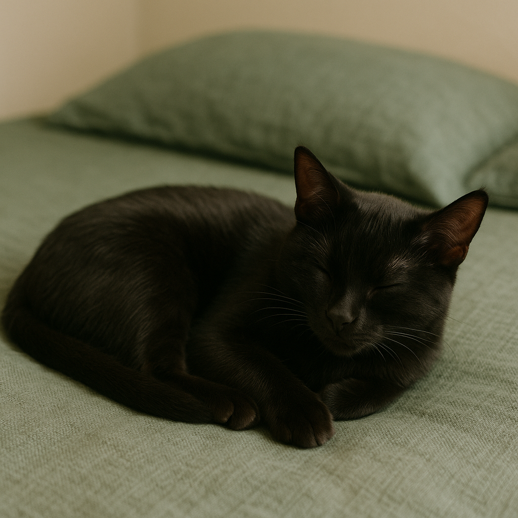 Goodnight Little King