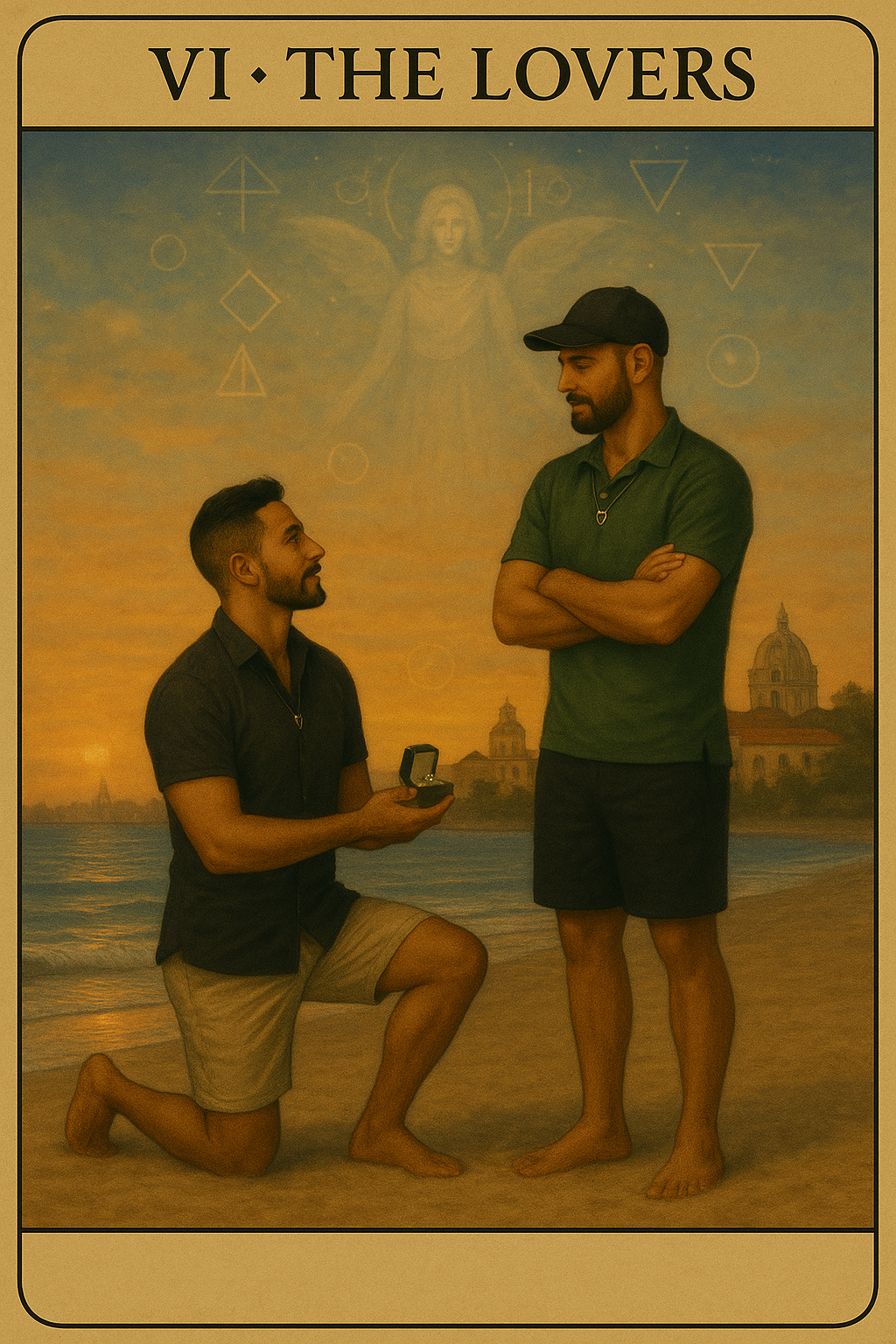 Beaches of Cartagena