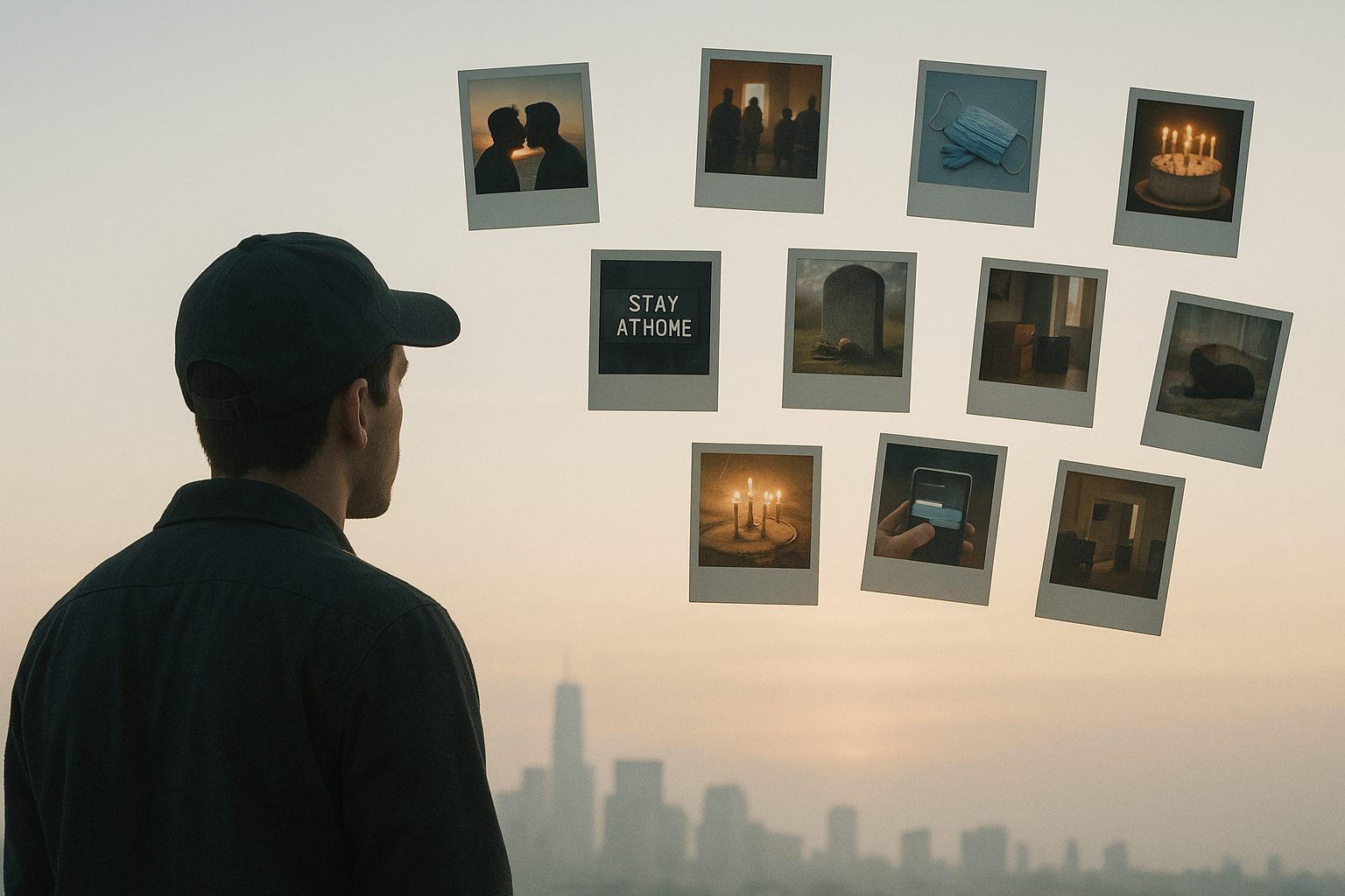 What is this Story About?