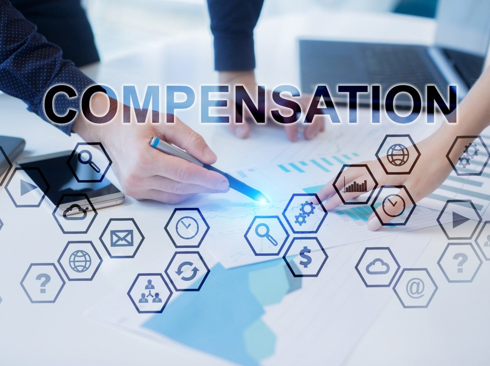 The Truth About Compensation