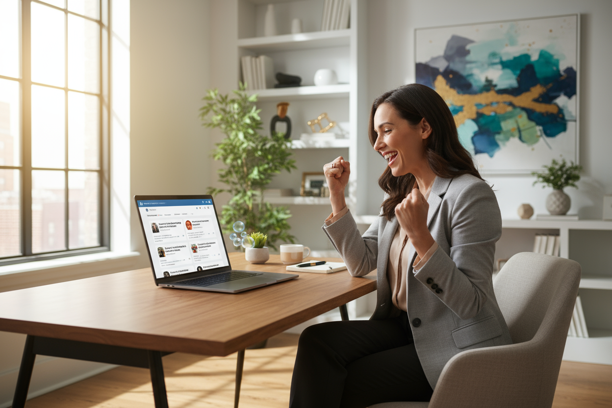 The Most Powerful LinkedIn FIlter You're Overlooking