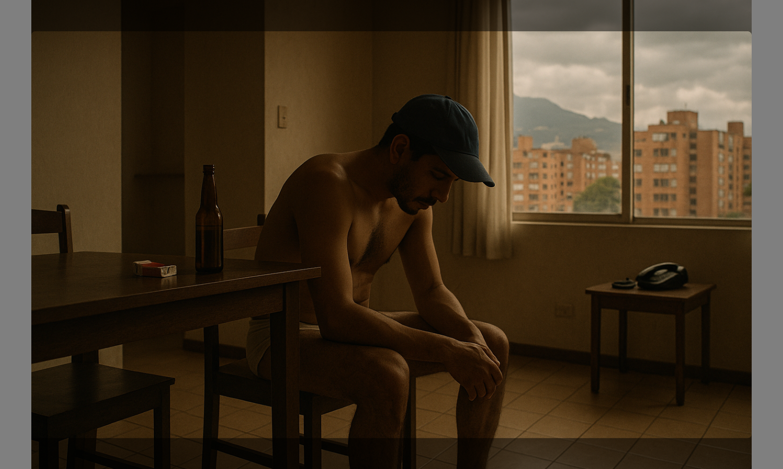 The Wizard and The Artist