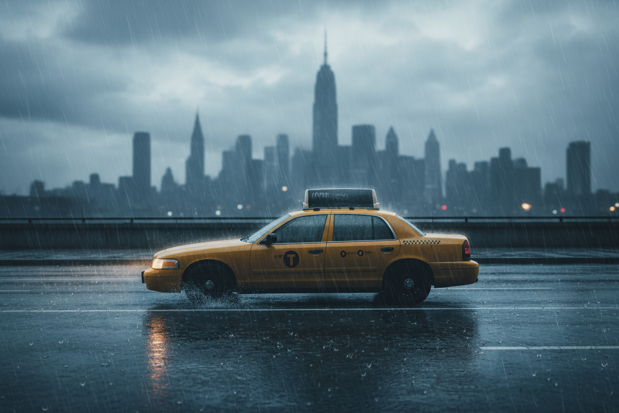 The Past is a Shirt That No Longer Fits You