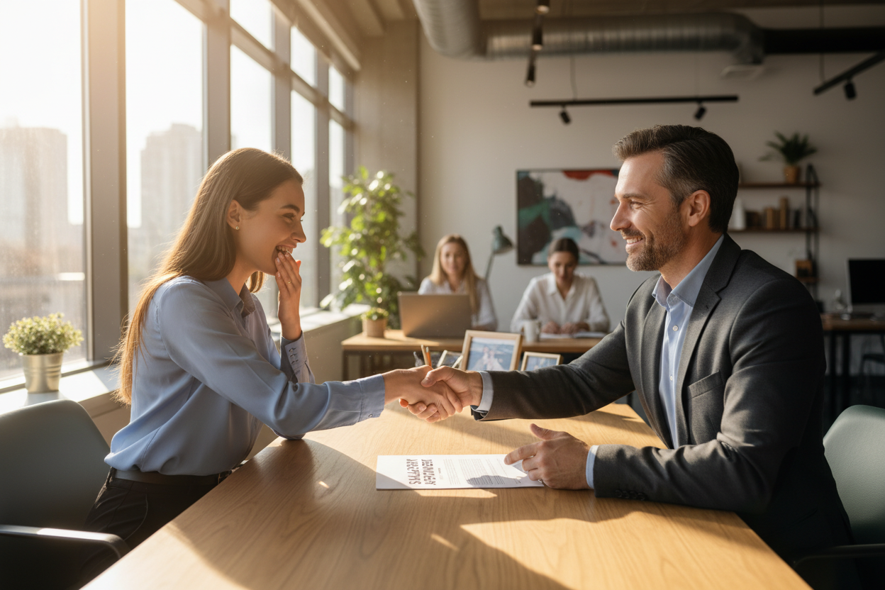 Preparing for Compensation Annual Review