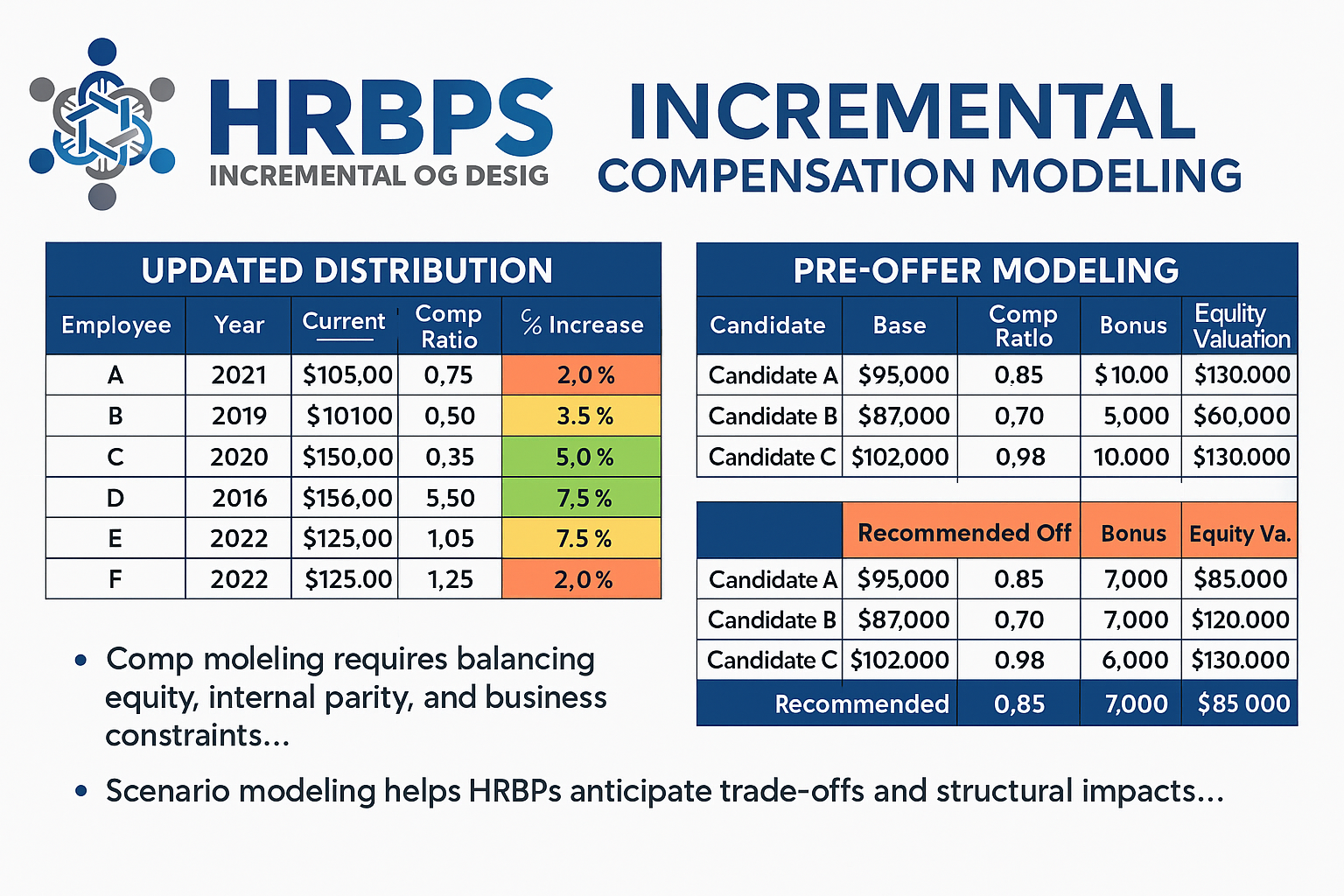 HR Business Partner Field Guide