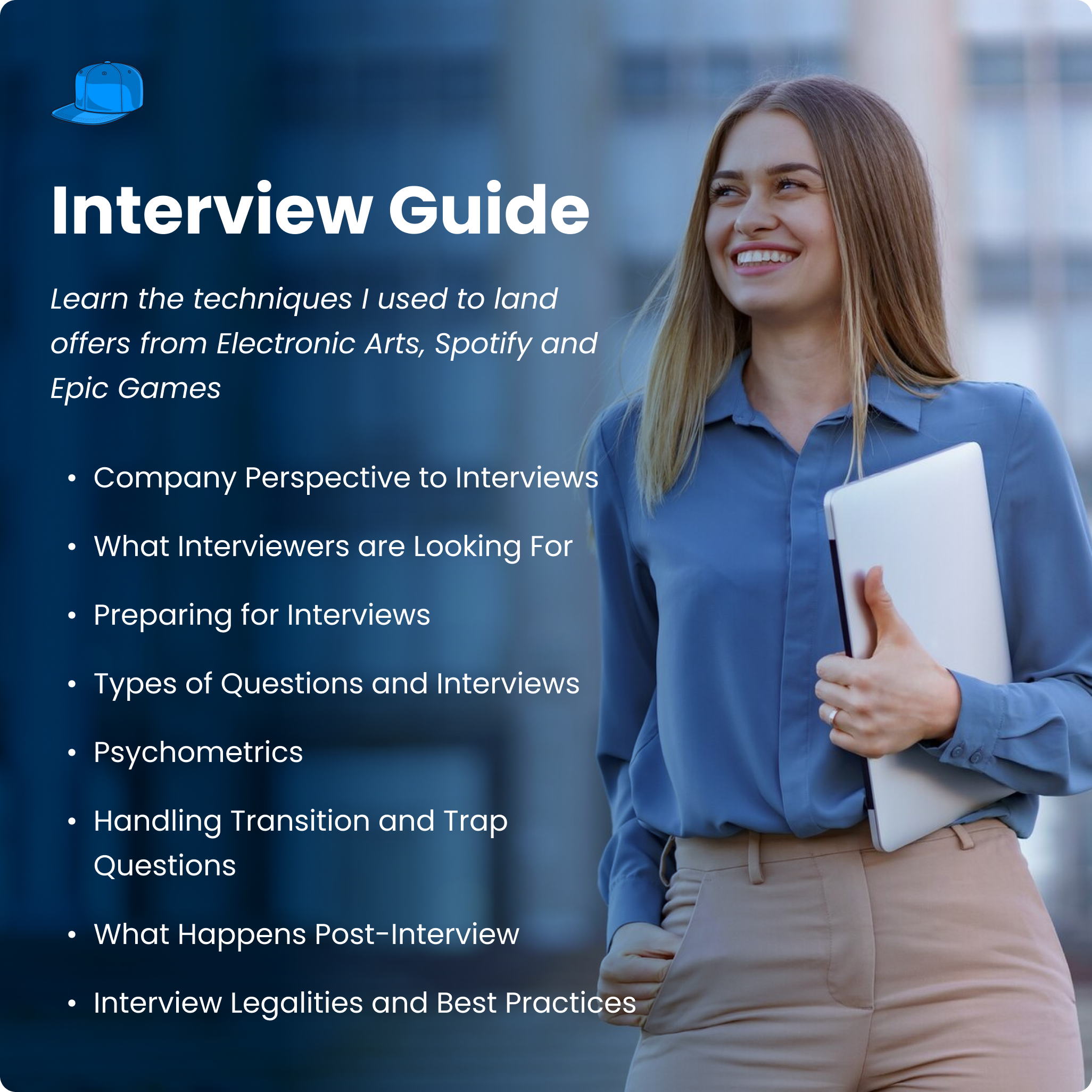 Interview Guide